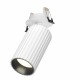 Maytoni Calipso Lampa wbudowana podtynkowa reflektor 1xGU10 Biały C110CL-01-GU10-W