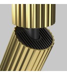 Ceiling spotlights - Maytoni Calipso Ceiling lamp 1xGU10 Brass C108CL-01-GU10-BS - product 4