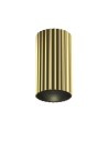 Maytoni Calipso Ceiling lamp 1xGU10 Brass C106CL-01-GU10-BS
