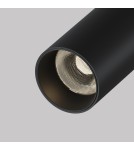 Ceiling spotlights - Maytoni Focus T LED ceiling lamp 400lm 3000K Black C142CL-6W3K-B. - product 8