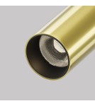 Ceiling spotlights - Maytoni Focus T LED ceiling lamp 440lm 3000K Brass C142CL-6W3K-BS. - product 7