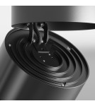 Ceiling spotlights - Maytoni Yin LED ceiling lamp 1207lm 2700K-4000K White C084CL-15W3K-D-B-DE. - product 3