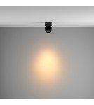Ceiling spotlights - Maytoni Yin LED ceiling lamp 1207lm 2700K-4000K White C084CL-15W3K-D-B-DE. - product 5