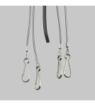 Suspensions - Maytoni Zon Universal LED Suspension Mounting Element Matte Gold C032C-04-MG-1 - product 4