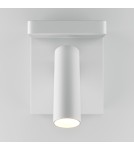 Wall lamps for bedrooms - Maytoni Aron LED wall lamp 400lm 2700K White C179WL-L7W2.7K-DE. - product 7