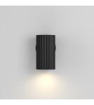 Tube wall lamps - Maytoni Calipso Wall lamp 1xGU10 Black C106WL-01-GU10-B. - product 4
