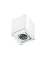 Azzardo TONIO WHITE 1xGU10 Outdoor Ceiling Light White IP54 AZ0870