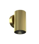 Tube wall lamps - Maytoni Calipso Wall lamp 1xGU10 Brass C106WL-01-GU10-BS - product 1