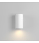 Tube wall lamps - Maytoni Calipso Wall lamp 1xGU10 White C106WL-01-GU10-W. - product 4