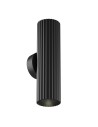 Maytoni Calipso Wall lamp 2xGU10 Black C106WL-02-GU10-B.