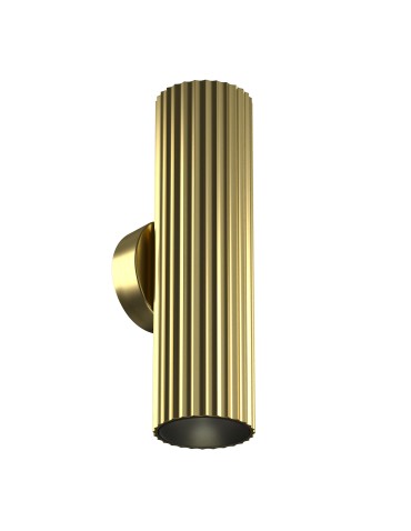 Maytoni Calipso Wall lamp 2xGU10 Brass C106WL-02-GU10-BS