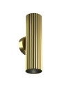 Maytoni Calipso Wall lamp 2xGU10 Brass C106WL-02-GU10-BS