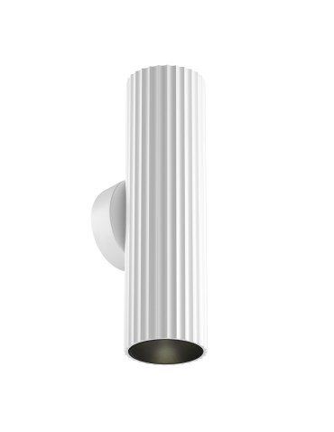 Maytoni Calipso Wall lamp 2xGU10 White C106WL-02-GU10-W.