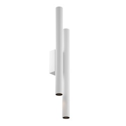 Maytoni Calipso Lampa ścienna LED 1630lm 2700K Biały C082WL-24W2.7K-W