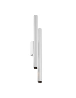 Maytoni Calipso LED wall lamp 1630lm 2700K White C082WL-24W2.7K-W.