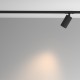 Maytoni Calipso Reflektor do Szyny UNITY 1-obwodowej 1xGU10 Czarny TR218-1-GU10-BK