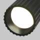Maytoni Calipso Reflektor do Szyny UNITY 1-obwodowej 1xGU10 Czarny TR218-1-GU10-BK
