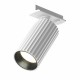 Maytoni Calipso Reflektor do Szyny UNITY 1-obwodowej 1xGU10 Biały TR218-1-GU10-W