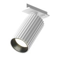 Maytoni Calipso Reflektor do Szyny UNITY 1-obwodowej 1xGU10 Biały TR218-1-GU10-W