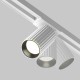 Maytoni Calipso Reflektor do Szyny UNITY 1-obwodowej 1xGU10 Biały TR218-1-GU10-W