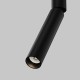 Maytoni Focus Dual Reflektor do Szyny UNITY 1-obwodowej LED 400lm 3000K Czarny TR142-1-6W3K-B