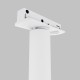 Maytoni Focus Dual Reflektor do Szyny UNITY 1-obwodowej LED 460lm 3000K Biały TR142-1-6W3K-W