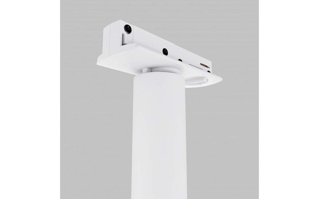 Maytoni Focus Dual Reflektor do Szyny UNITY 1-obwodowej LED 460lm 3000K Biały TR142-1-6W3K-W