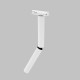 Maytoni Focus Dual Reflektor do Szyny UNITY 1-obwodowej LED 460lm 3000K Biały TR142-1-6W3K-W