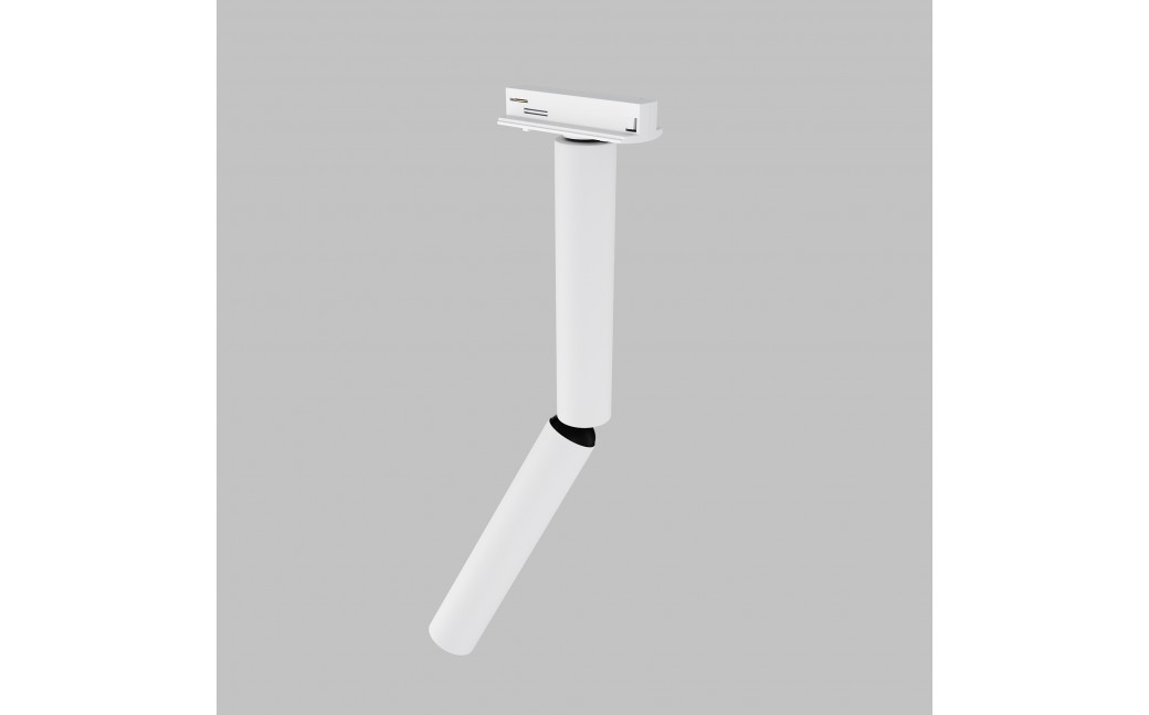Maytoni Focus Dual Reflektor do Szyny UNITY 1-obwodowej LED 460lm 3000K Biały TR142-1-6W3K-W