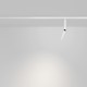 Maytoni Focus Dual Reflektor do Szyny UNITY 1-obwodowej LED 460lm 3000K Biały TR142-1-6W3K-W