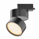 Maytoni ONDA Reflektor do Szyny UNITY 1-obwodowej LED 781lm 2700K Czarny TR007-1-12W2.7K-B-1