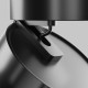 Maytoni ONDA Reflektor do Szyny UNITY 1-obwodowej LED 1370lm 3000K Czarny TR007-1-18W3K-B-1