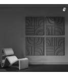 Lamps for 1 phase busbars - Maytoni Yin Spotlight for UNITY 1-circuit LED bus 1359lm 2700K-4000K White TR084-1-15W3K-D-W-DE - product 2