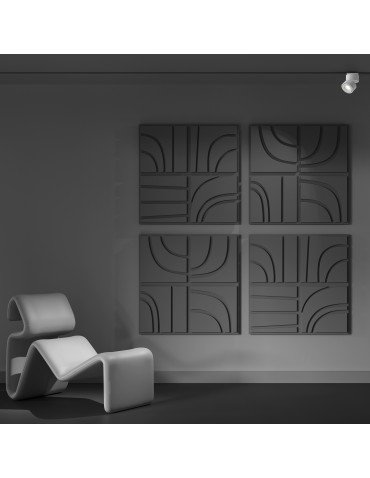 Maytoni Yin Reflektor do Szyny UNITY 1-obwodowej LED 1359lm 2700K-4000K Biały TR084-1-15W3K-D-W-DE - produkt 2