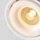 Maytoni Yin Reflektor do Szyny UNITY 1-obwodowej LED 1359lm 2700K-4000K Biały TR084-1-15W3K-D-W-DE