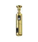 Flarity System Accessories - Maytoni Wall Mount Double Flarity Brass TRA155CW-D1-BS - product 1