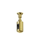 Flarity System Accessories - Maytoni Single Flarity LED Wall Mount Brass TRA155CW-S1-BS - product 1