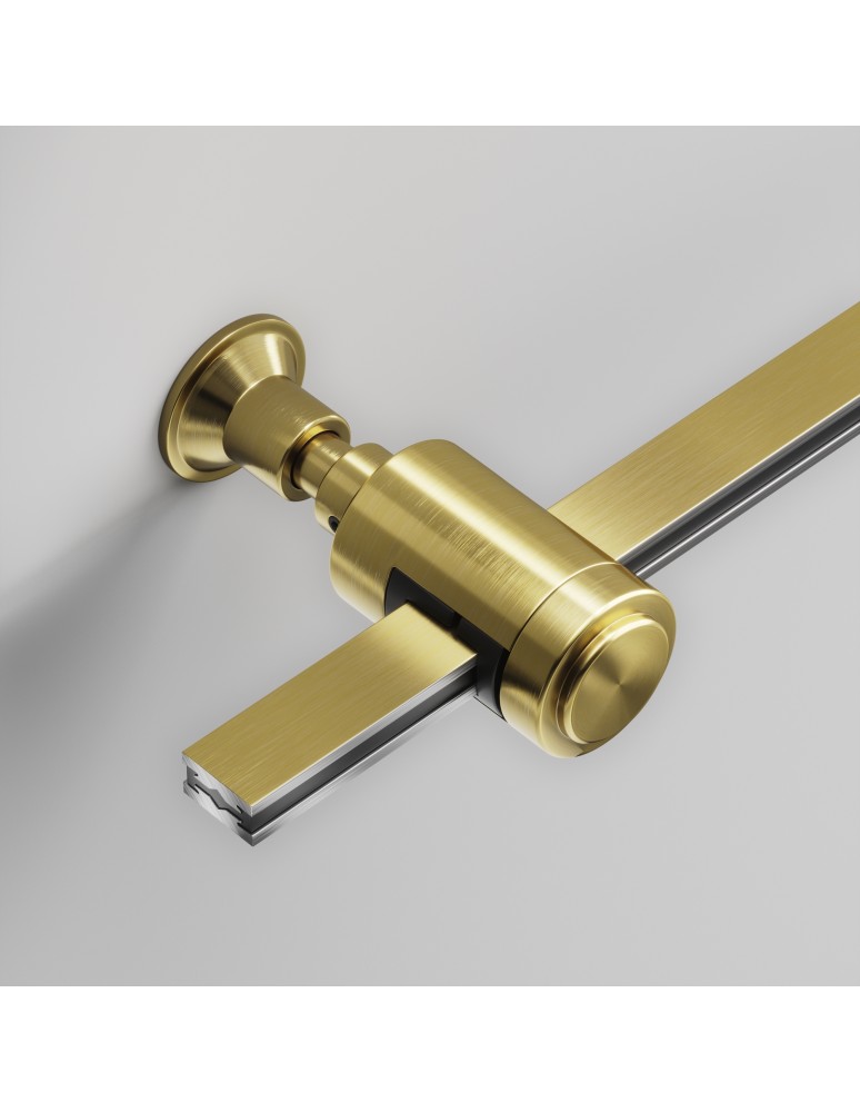 Flarity System Accessories - Maytoni Single Flarity LED Wall Mount Brass TRA155CW-S1-BS - product kolory-swiatla.pl 4
