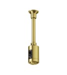 Flarity System Accessories - Maytoni Wall Mount Single Extended Flarity LED Brass TRA155CW-SL1-BS - product 1