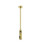 Flarity System Accessories - Maytoni Ceiling Mount Medium Double 300 mm Flarity Brass TRA158C-D1-BS - product 1