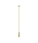 Flarity System Accessories - Maytoni Ceiling Mount Long Double 700 mm Flarity Brass TRA159C-D1-BS - product 1
