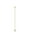 Maytoni Ceiling Mount Long Single 760 mm Flarity LED Brass TRA159C-SL1-BS