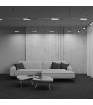 Flarity System Lamps - Maytoni Basis Flarity LED Rail Lamp 400lm 2700K Brass TR151-1-12W2.7K-BS-DE - product 3