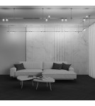 Flarity System Lamps - Maytoni Bubble LED Flarity Rail Lamp 60lm 2700K Brass TR148-1-3W2.7K-BS-DE - product 3