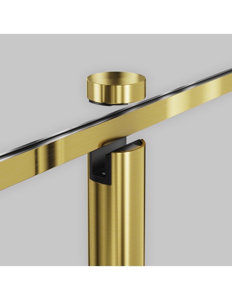 Flarity System Lamps - Maytoni Focus Led Spotlight for Flarity LED Rail 200lm 2700K Brass TR143-1-5W2.7K-W-BS-DE - product kolory-swiatla.pl 5