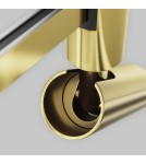 Flarity System Lamps - Maytoni Focus Led Spotlight for Flarity LED Rail 150lm 2700K Brass TR144-1-5W2.7K-W-BS-DE - product 4