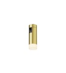 Flarity System Lamps - Maytoni Skim Flarity LED Rail Lamp 100lm 2700K Brass TR145-1-3W2.7K-W-BS-DE - product 1