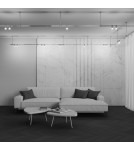 Flarity System Lamps - Maytoni Skim Flarity LED Rail Lamp 100lm 2700K Brass TR145-1-3W2.7K-W-BS-DE - product 3