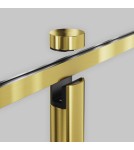 Flarity System Lamps - Maytoni Skim Flarity LED Rail Lamp 100lm 2700K Brass TR145-1-3W2.7K-W-BS-DE - product 5