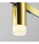 Flarity System Lamps - Maytoni Skim Flarity LED Rail Lamp 100lm 2700K Brass TR145-1-3W2.7K-W-BS-DE - product 7